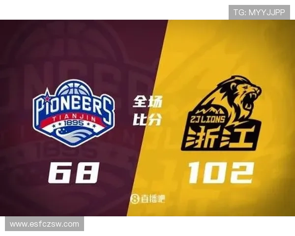 广厦大胜天津三连胜收官