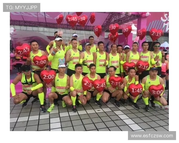 美媒盘美国15场夏日路跑赛事 美媒盘美国15场夏日路跑赛事